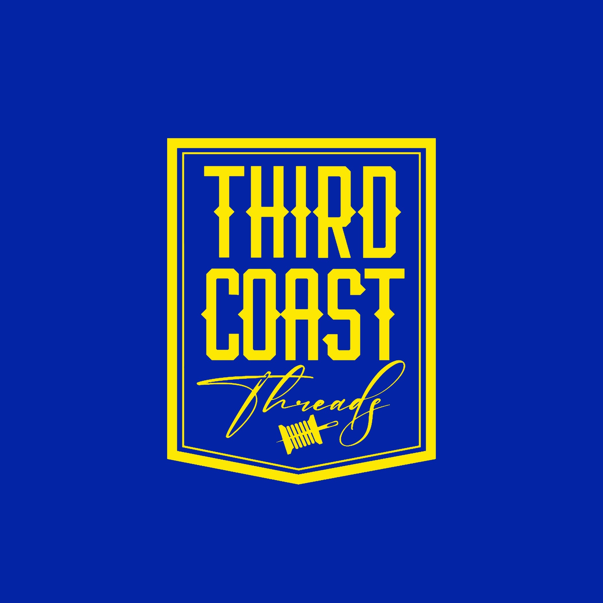 Third Coast Threads & Appearal – Third Coast Threads & Appearal